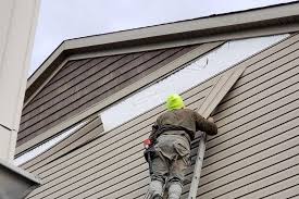 Best Stucco Siding  in Bessemer City, NC